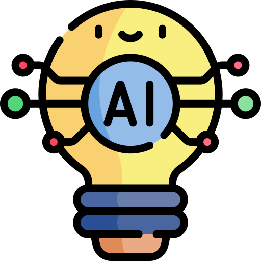 AI usage icon