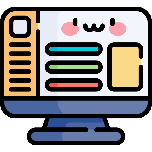 AI tools icon
