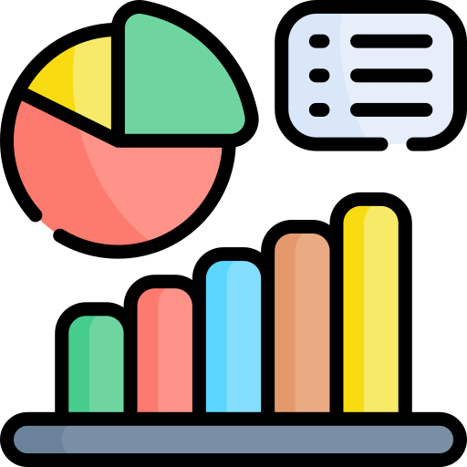 Visual summary icon