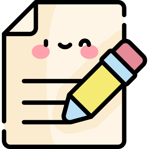 Document icon