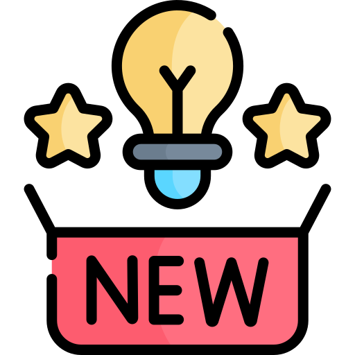Alternatives icon