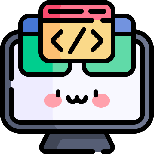 Software development icon