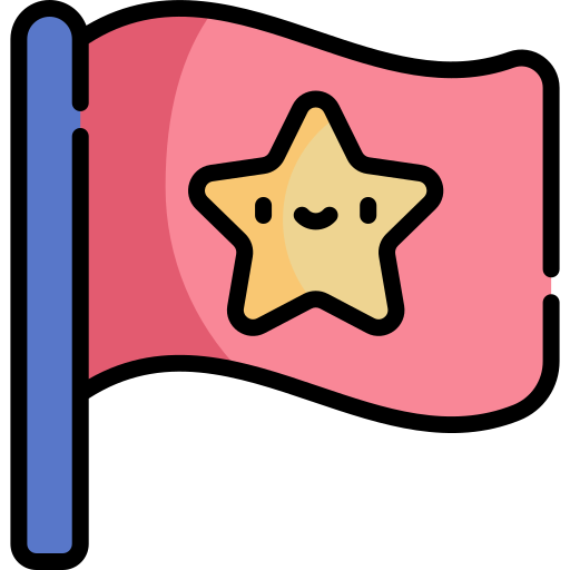 Finish success flag