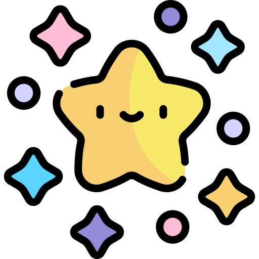 Star milestone